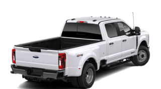 2026 Ford Super Duty® External Image 4